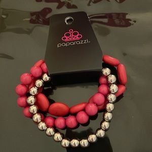 Paparazzi bracelet
